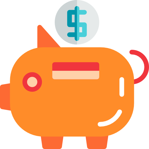 Piggy bank